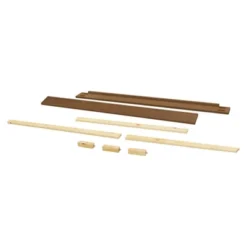 DaVinci Full Size Bed Conversion Kit -Graco Shop GUEST 686d5890 88e5 4ca6 8d23 eec9c5ff0103