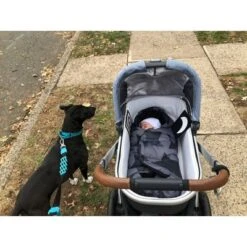 7AM Enfant Nido Cloud Blanket Wrap - Heather Gray - Small -Graco Shop GUEST 68757369 3487 4622 96cd 212349b7a78d