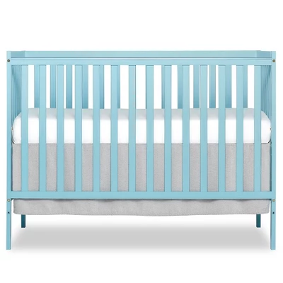 Dream On Me Synergy, 5 In 1 Convertible Crib 13 Dream On Me Synergy, 5 In 1 Convertible Crib - Image 13