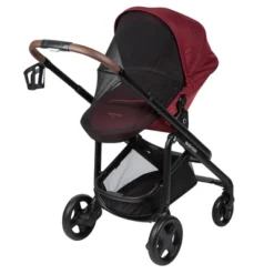 Maxi-Cosi Tayla Stroller - Essential Red 21 Maxi-Cosi Tayla Stroller - Essential Red -Graco Shop GUEST 68978d9c f2f1 4390 97fe f09ab342a889