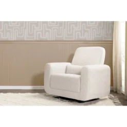 Babyletto Tuba Swivel Glider -Graco Shop GUEST 690375e0 1d96 4be0 83b9 5bdff6f3177f