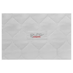 Babyletto Pure Core Non-Toxic Mini Crib Mattress With Hybrid Waterproof Cover, Greenguard Gold Certified 9 Babyletto Pure Core Non-Toxic Mini Crib Mattress With Hybrid Waterproof Cover, Greenguard Gold Certified -Graco Shop GUEST 6952c732 a607 4950 92c8 83ccb8a31256