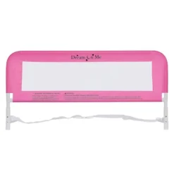 Dream On Me Mesh Security Bed Rail -Graco Shop GUEST 6983eae7 114f 4ac8 b674 80c4383a2410