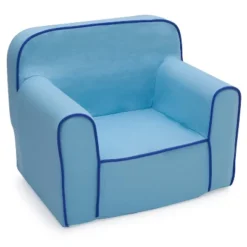Foam Snuggle Chair - Delta Children -Graco Shop GUEST 69b31619 0fea 405f bfb9 66c1551aca6e