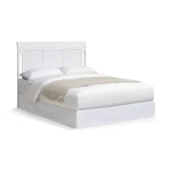 Suite Bebe Shailee 4-in-1 Convertible Crib - White -Graco Shop GUEST 69c28725 4e9f 4529 8efb bece1a0fb3d9