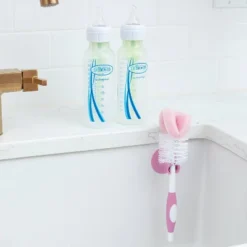 Dr. Brown's Dr. Brown's Options+ Anti-Colic Baby Bottle Newborn Gift Set - Pink - 0-6 Months 31 Dr. Brown's Dr. Brown's Options+ Anti-Colic Baby Bottle Newborn Gift Set - Pink - 0-6 Months -Graco Shop GUEST 69d6f396 5010 4a52 a137 0ff211e5b81e