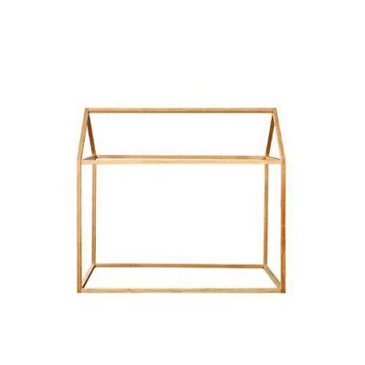 House Bed Natural Wood - 2MamaBees 6 House Bed Natural Wood - 2MamaBees - Image 6