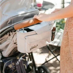 Larktale Crossover All-in-One Stroller And Wagon - Convert From A Single Baby Stroller To A Two Seater Pull Wagon With Canopy - Nightcliff Stone -Graco Shop GUEST 6a571dae 5010 4f6b 90f5 6e60cb0880cb