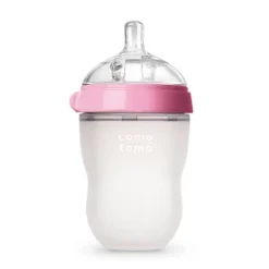 Comotomo Silicone Baby Bottle 8oz -Graco Shop GUEST 6a60a5ce f97f 4ea0 b54a 79af693b3a82