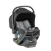 Baby Jogger City Select 2 Travel System With City GO 2 Infant Car Seat - Radiant Slate