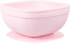 Platinum Silicone 11oz. Suction Bowl -Graco Shop GUEST 6aa7f2c5 3f84 4a7c af19 1e8ab15440b5