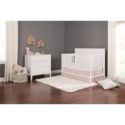 Carter's By DaVinci Morgan 4-in-1 Convertible Crib -Graco Shop GUEST 6af0dd9b 91f3 4241 825e 2c23638e6a28
