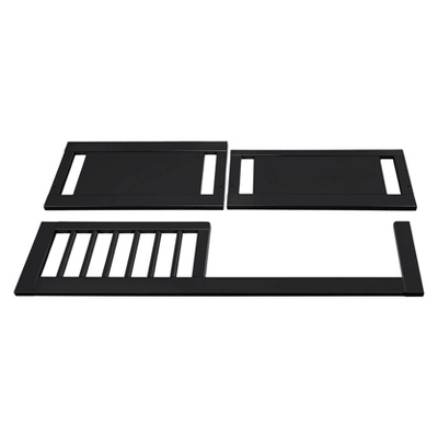 Babyletto Junior Bed Conversion Kit For Hudson And Scoot Crib 10 Babyletto Junior Bed Conversion Kit For Hudson And Scoot Crib - Image 10