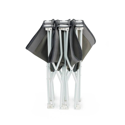 Regalo My Cot Pal Toddler Bed - Racoon 4 Regalo My Cot Pal Toddler Bed - Racoon - Image 4