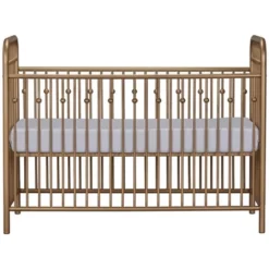 Room & Joy Avi Metal Baby Crib -Graco Shop GUEST 6b320bcb 2f25 420a 8cf8 d839035f5ea2