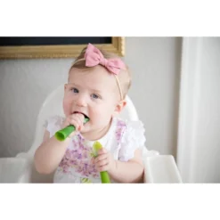 Olababy Baby First Training Set With Silicone Steam Bowl, Training Spoon & Feeding Spoon -Graco Shop GUEST 6b44e2e3 2b02 4bd4 b52e 8ecb88db3964