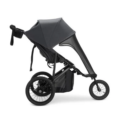 Joovy Zoom Single Jogging Stroller, 2 Joovy Zoom Single Jogging Stroller, - Image 2