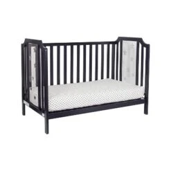 Suite Bebe Celeste 3-in-1 Convertible Island Crib - Black -Graco Shop GUEST 6b99de38 9180 4ca2 9c55 793dc200da1c