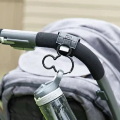 Disney Baby By J.L. Childress Mickey Mouse Clip 'N Carry Stroller Hooks - 2pk 10 Disney Baby By J.L. Childress Mickey Mouse Clip 'N Carry Stroller Hooks - 2pk -Graco Shop GUEST 6c1a1026 74a0 414d ba95 1b30d27ea522