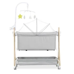 Dream On Me Horton Bassinet And Bedside Sleeper -Graco Shop GUEST 6c209ba7 ee20 416d 8c22 8af00d76ae98