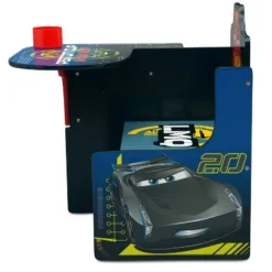 Disney Pixar Cars Chair Desk With Storage Bin - Delta Children -Graco Shop GUEST 6c9b280a f635 49c7 9d35 ed1a5dea7031