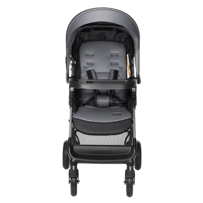 Safety 1st Smooth Ride QCM Travel System 2 Safety 1st Smooth Ride QCM Travel System - Image 2