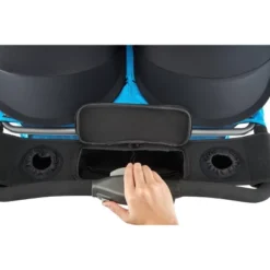 Joovy ZoomX2 Double Lightweight Jogging Stroller -Graco Shop GUEST 6cfc902a b352 4b29 8a93 89443a1ed203