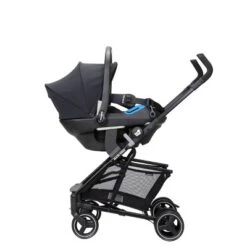 Maxi-Cosi Maxi-Taxi XT Ultra Compact Car Seat Caddy - Black