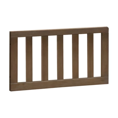 Namesake Toddler Bed Conversion Kit For Wesley Farmhouse (M20799) 4 Namesake Toddler Bed Conversion Kit For Wesley Farmhouse (M20799) - Image 4