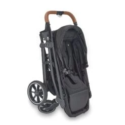 Larktale Crossover All-in-One Stroller And Wagon - Convert From A Single Baby Stroller To A Two Seater Pull Wagon With Canopy - Byron Black -Graco Shop GUEST 6d603fb7 47af 45f6 8d1b 3730ee52d745