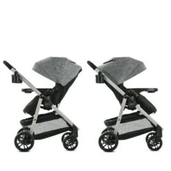 Graco Modes Pramette DLX Stroller - Hamilton 7 Graco Modes Pramette DLX Stroller - Hamilton -Graco Shop GUEST 6e5aab55 70b8 4495 ba32 9b3165f9cdd4