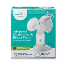 Evenflo Advanced Single Electric Breast Pump 20 Evenflo Advanced Single Electric Breast Pump -Graco Shop GUEST 6e6ef589 6c38 4002 943b 703b7d2baa47