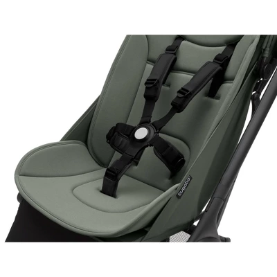 Bugaboo Butterfly 1 Second Fold Ultra Compact Stroller 6 Bugaboo Butterfly 1 Second Fold Ultra Compact Stroller - Image 6