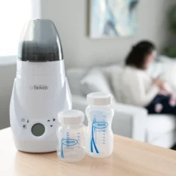 Dr. Brown's Dr. Brown's Natural Flow Milk Spa Breast Milk & Bottle Warmer With Even And Consistent Warming 19 Dr. Brown's Dr. Brown's Natural Flow Milk Spa Breast Milk & Bottle Warmer With Even And Consistent Warming -Graco Shop GUEST 6e9ad52c efc0 4a47 97f7 03d42ebb4620
