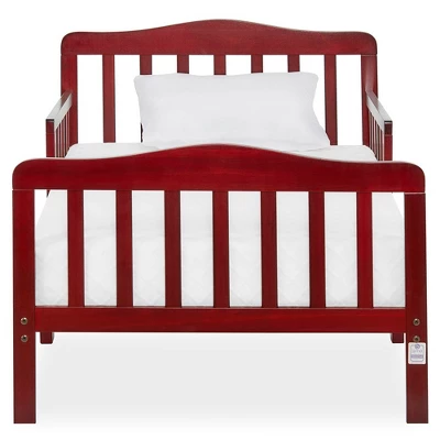 Dream On Me Memphis Classic Design Toddler Bed 1 Dream On Me Memphis Classic Design Toddler Bed