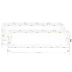 Dream On Me Adjustable Mesh Bedrail Double Pack 16 Dream On Me Adjustable Mesh Bedrail Double Pack -Graco Shop GUEST 6f54bcfb 5c3d 47da 96ea 332967e154e9