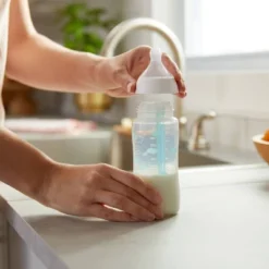 NUK Smooth Flow Pro Anti-Colic Baby Bottle - 5oz/3pk 9 NUK Smooth Flow Pro Anti-Colic Baby Bottle - 5oz/3pk -Graco Shop GUEST 6f622ed1 c000 474f a741 49222b7ea47d