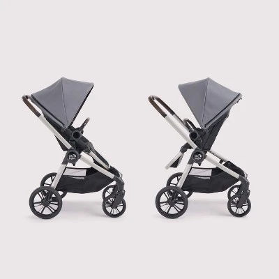 Baby Jogger City Sights Single Stroller 2 Baby Jogger City Sights Single Stroller - Image 2