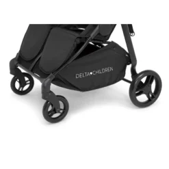 Delta Children Cruzer Double Lightweight Stroller With Reclining Seat 13 Delta Children Cruzer Double Lightweight Stroller With Reclining Seat -Graco Shop GUEST 704e3e27 4d17 404b afe7 5ca2ae812fd8