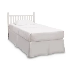 Delta Children Classic Mini Crib Convertible To Twin Bed 9 Delta Children Classic Mini Crib Convertible To Twin Bed -Graco Shop GUEST 70600a9f f6ee 41ad a902 865f1310044a