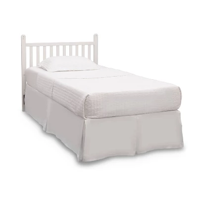 Delta Children Classic Mini Crib Convertible To Twin Bed 3 Delta Children Classic Mini Crib Convertible To Twin Bed - Image 3