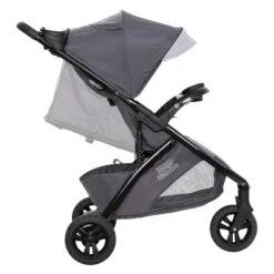 Baby Trend Tango 3 All-Terrain Travel System - Ultra Gray -Graco Shop GUEST 706b1605 d1f3 4268 9b66 5de608ddacfa