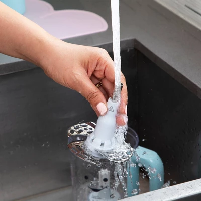 NutriBullet Baby Steam And Blend Food Processor 5 NutriBullet Baby Steam And Blend Food Processor - Image 5