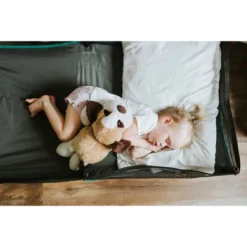 Baby Delight Go With Me Bungalow Deluxe Portable Cot 9 Baby Delight Go With Me Bungalow Deluxe Portable Cot -Graco Shop GUEST 70e682f3 a6fd 4026 a192 97d25ecf1d58