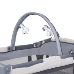 Baby Trend Deluxe II Nursery Center Portable Playard -Graco Shop GUEST 710ac85b 6679 4c2b 8cc5 f55a92a6e7e4