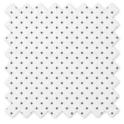 Bacati - 3 Pc Mustache/Plus Black Muslin Hugster Feeding & Infant Support Nursing Pillow With 2 Removable Zippered Covers -Graco Shop GUEST 716fbbdf 4d62 4431 b67b d38f3cd4901d