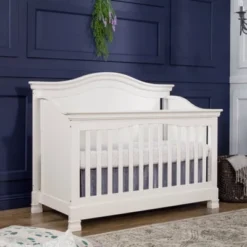 Namesake Louis 4-in-1 Convertible Crib - Warm White 17 Namesake Louis 4-in-1 Convertible Crib - Warm White -Graco Shop GUEST 717641d3 436b 43de 8f78 71bd7c1ac7ce