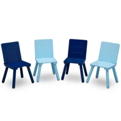 Delta Children Kids' Table And Chair Set 4 Chairs Included -Graco Shop GUEST 71eb94d1 c98c 4eba 95dc 6efdbac0aec8