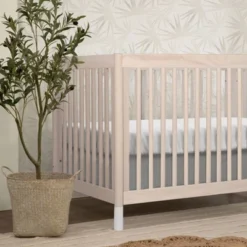 Babyletto Gelato 4-in-1 Convertible Crib 25 Babyletto Gelato 4-in-1 Convertible Crib -Graco Shop GUEST 71f777c4 e395 4604 b090 79f5340d053d