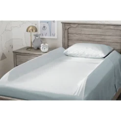 Serta Perfect Sleeper Extra Long Foam Bedrail - Guardrail For Toddlers & Kids' 2pk -Graco Shop GUEST 72082959 3bf3 498c 8aa3 1b9774b39036